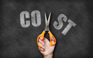 The Most Effective Cost-Cutting Measure in Animal Testing Isn't What You Think