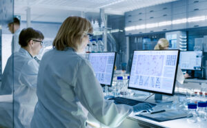 Advanced Computer Algorithms Could Provide Cost-Effective Alternative to Animal Testing