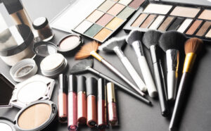 The State of the Cosmetic Industry in China
